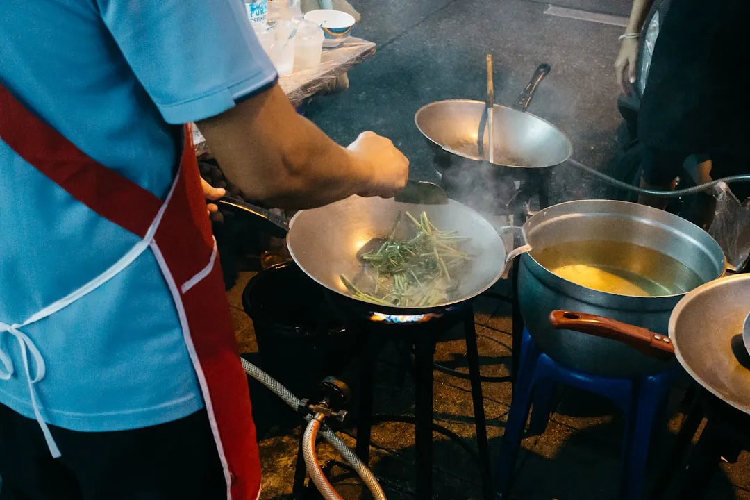 上海澎香食用香精系列产品在烘焙领域的应用案例
